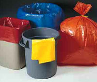 Bag, YellowAbso